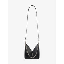 Women Cut Out - Mini Bag - Black