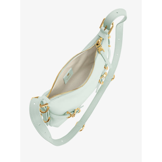 Women Voyou - Mini Bag - Celadon