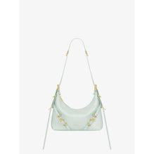 Women Voyou - Mini Bag - Celadon