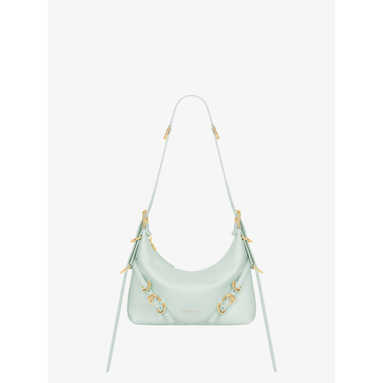Women Voyou - Mini Bag - Celadon