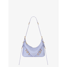 Women Voyou - Mini Bag - Lavender