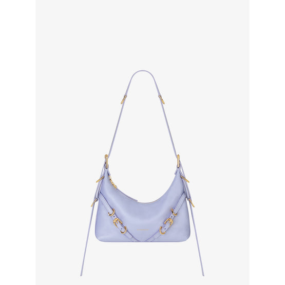 Women Voyou - Mini Bag - Lavender