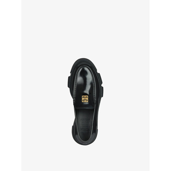 Women Terra Loafer - Black