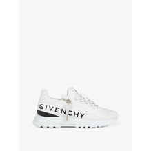 Men Spectre Zip Runners - White