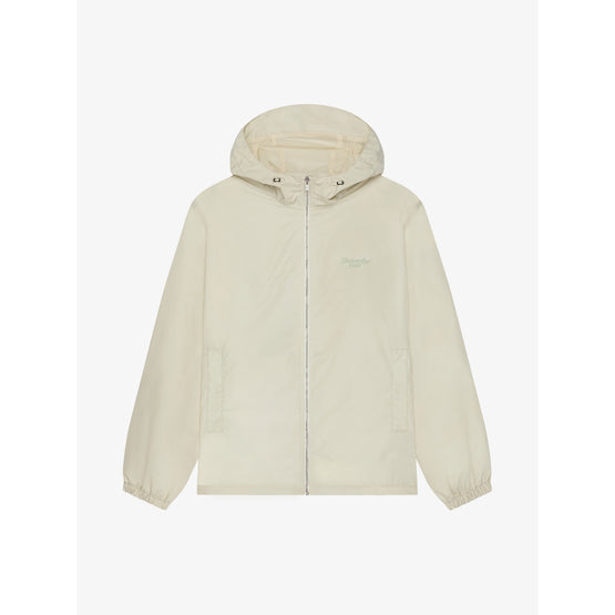 Men Windbreaker - Ivory