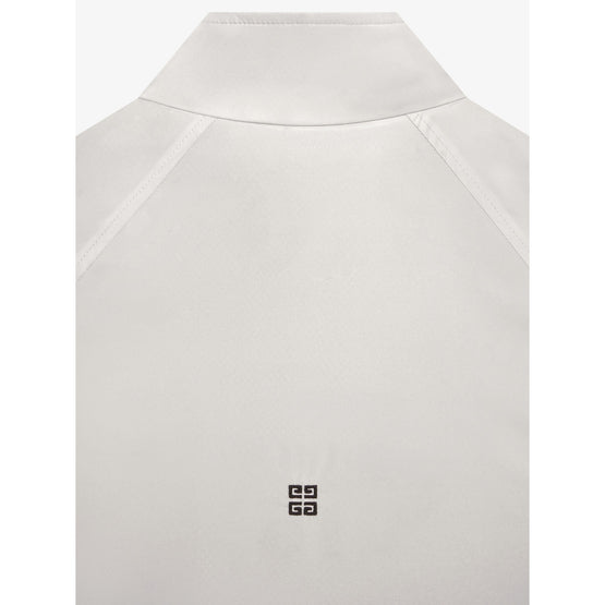 Men Tracksuit Tk - Ecru