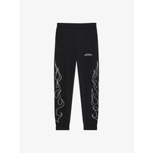 Men Slim Fit Jogging - Black