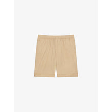 Men Plage Short - Beige
