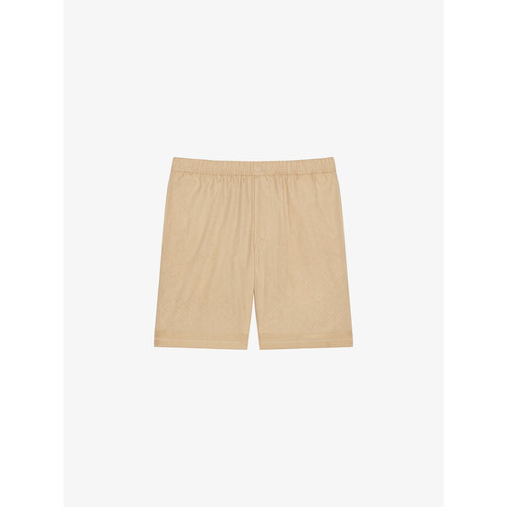 Men Plage Short - Beige