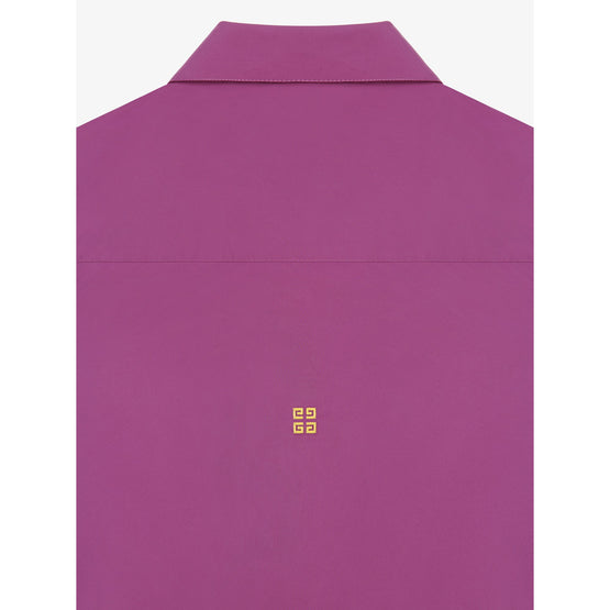 Men Shortsleeves Shirt Tkmx Capsule - Grape