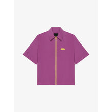 Men Shortsleeves Shirt Tkmx Capsule - Grape