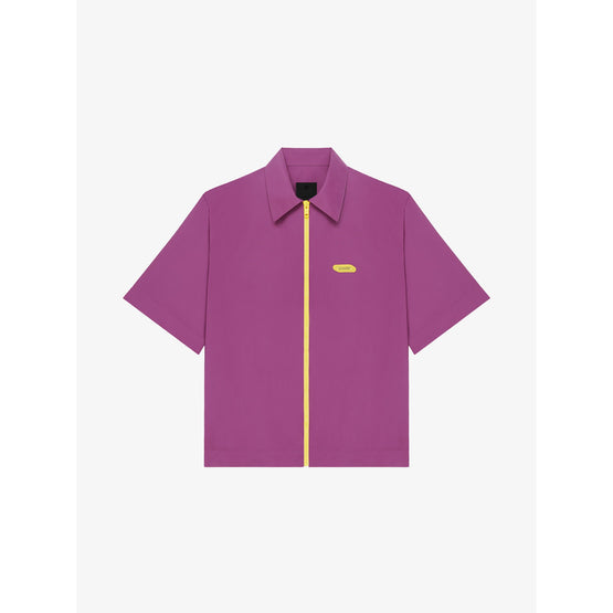 Men Shortsleeves Shirt Tkmx Capsule - Grape