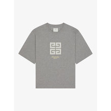 Men New Studio Fit T-Shirt - Light Grey Melange