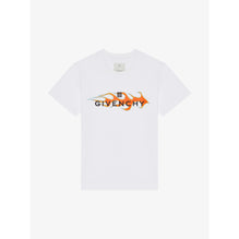 Men Slim Fit T-Shirt - White