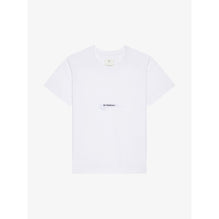 Men Standard Short Sleeve Base - White
