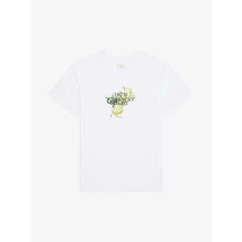 Men Standard Short Sleeve Base - White