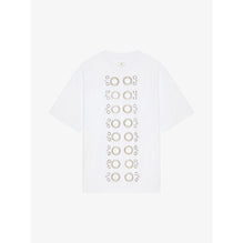 Men Large Fit Jrs51 Tshirt Base - White