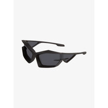 Unisex Giv Cut Sunglasses - Black
