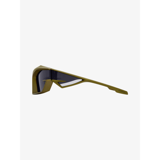 Unisex Giv Cut Sunglasses - Khaki