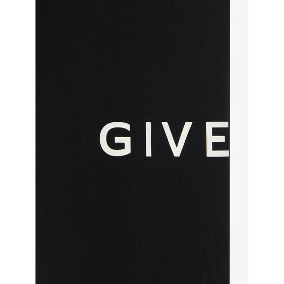 Women Slim Fit Jogging - Black